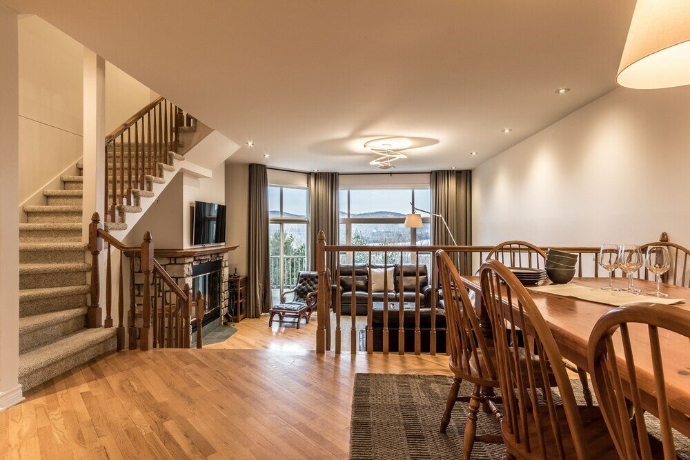 Фото Tremblant Elysium - Tremblant Resort