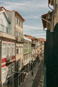 Гостиница Oporto Sol