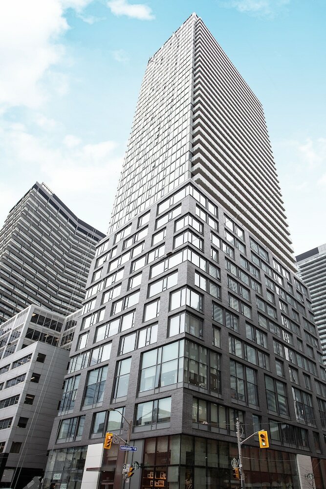 Фото Velvet Stays – Entertainment District