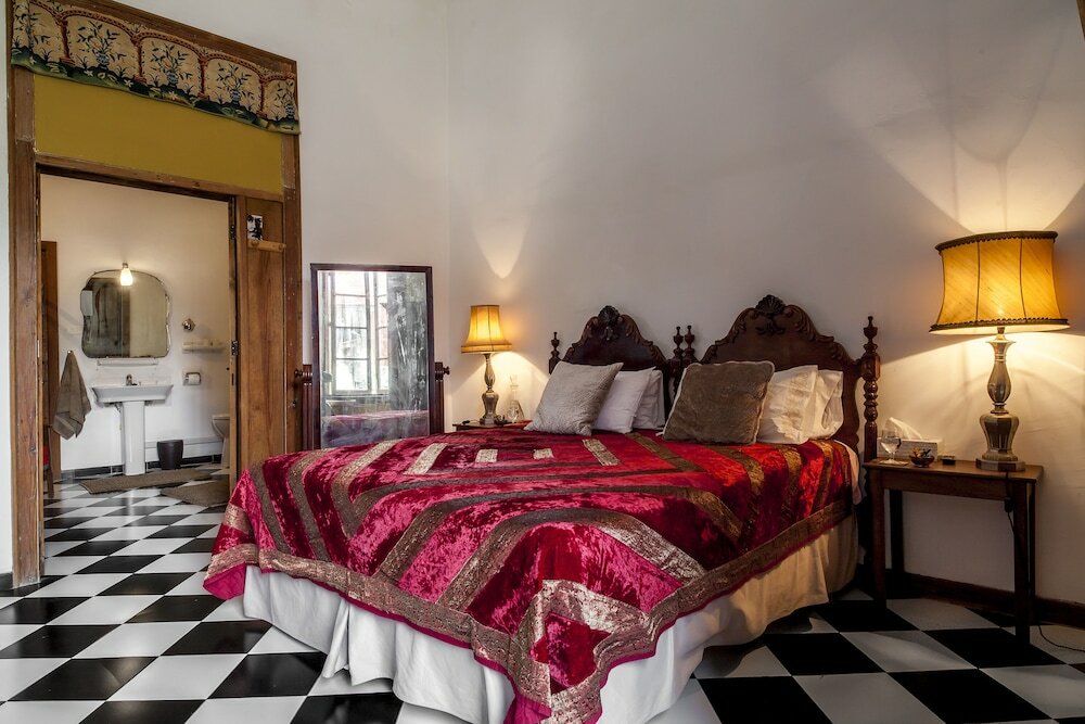 Фото Casa Montesdeoca