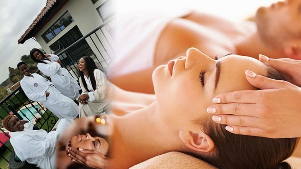 Фото Africa Paradise