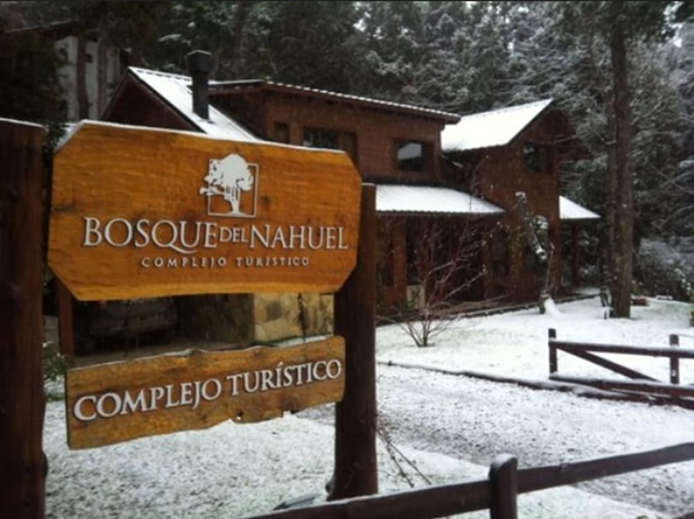 Фото Bosque del Nahuel Boutique Hotel & SPA