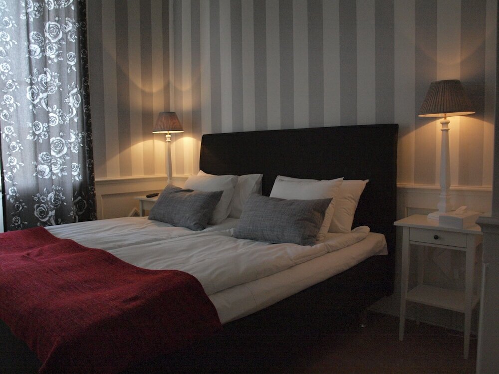 Фото Nora Stadshotell, Sure Hotel Collection by Best Western