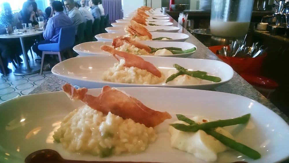 Фото TRYP by Wyndham Mexico City World Trade Center Area