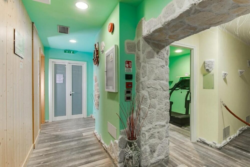 Фото Hotel Bellamonte