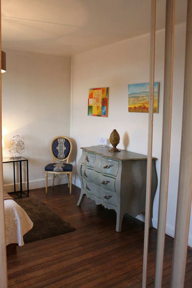 Фото Résidence de la Porte d'Arras