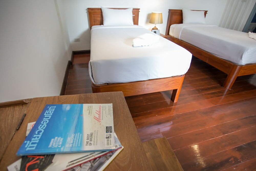 Фото Hotel De Bangkok