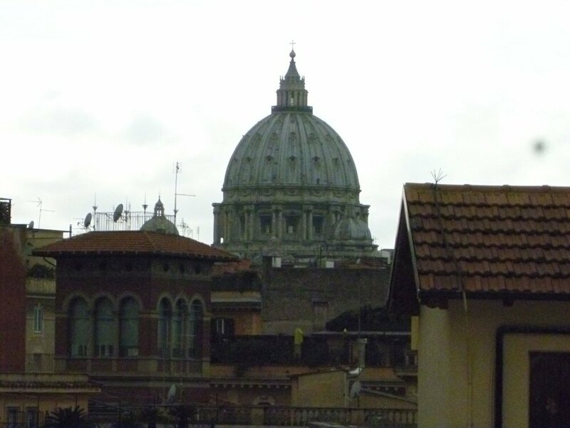 Гостиница San Pietro Arte In Suite в Риме