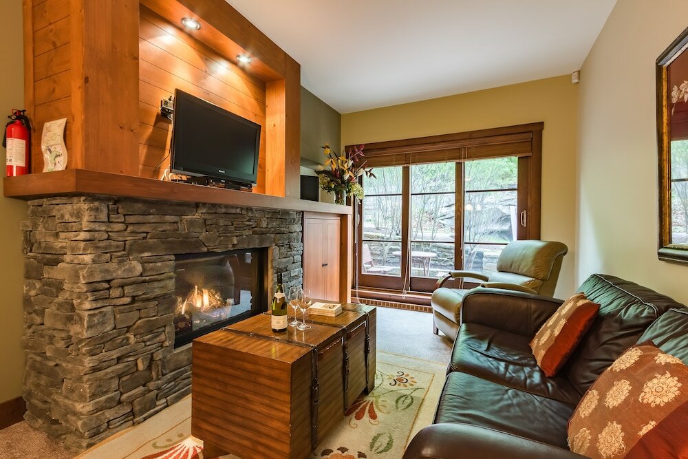 Фото Tremblant Elysium - Tremblant Resort