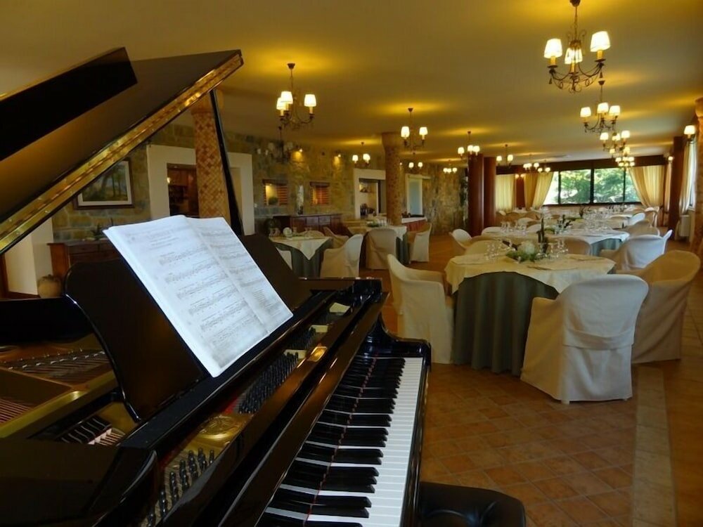 Фото Bio Agriturismo Green Park