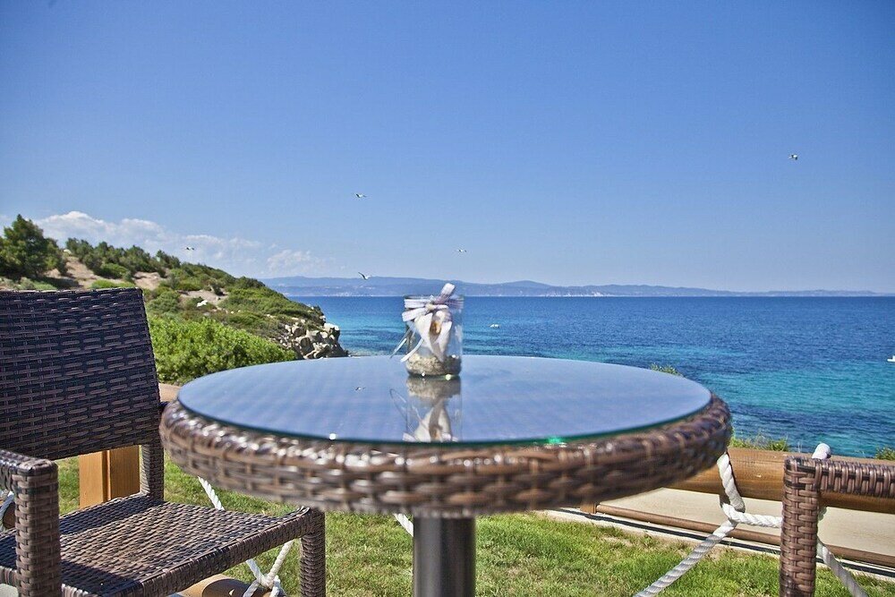 Фото Barbagiannis House