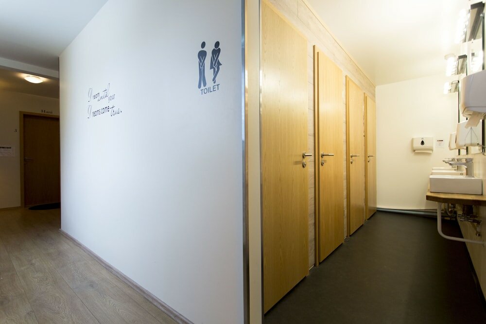 Фото Aska Hostel