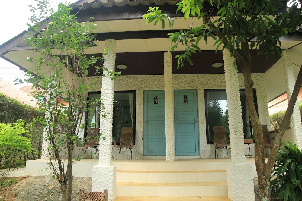 Фото Koh Chang Grandview Resort