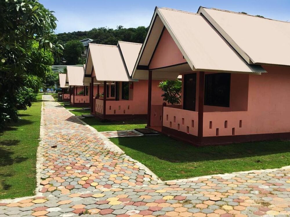 Фото Gypsy Bungalow