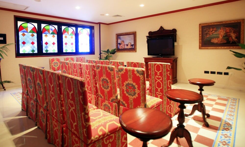 Фото Labranda Hotel Reverón Plaza