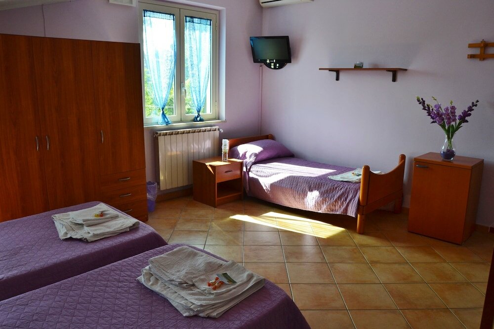 Фото Bed & Breakfast S. Elia