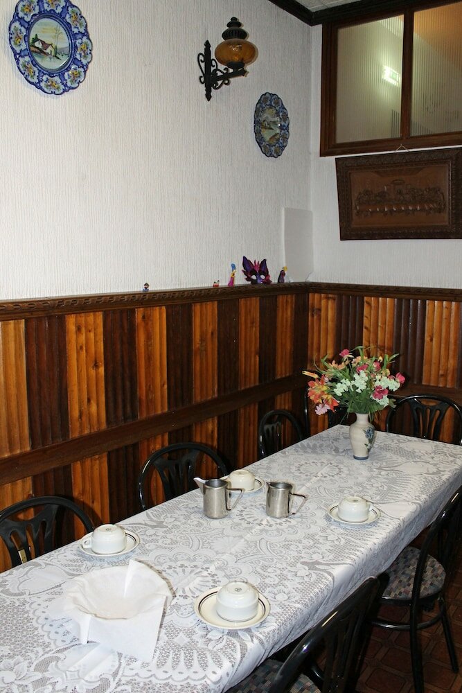 Фото Pensão França