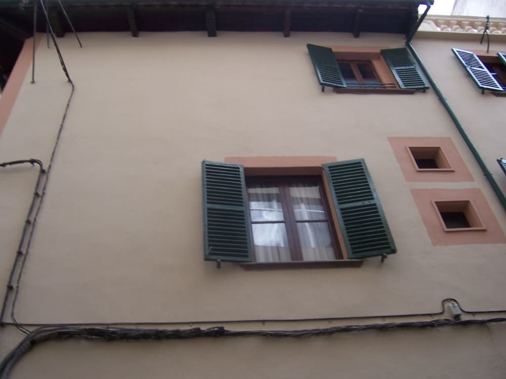 Фото Ca Sa Padrina Turismo de Interior