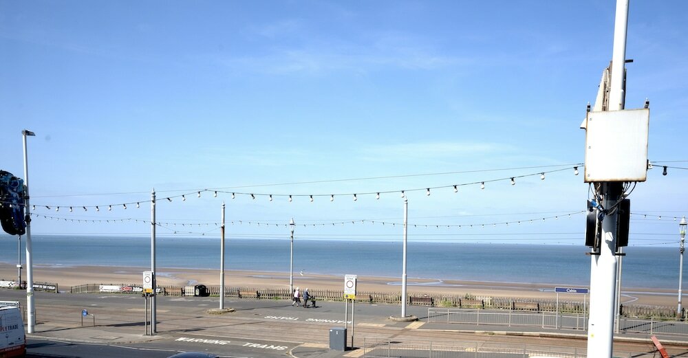 Фото The Doric Hotel