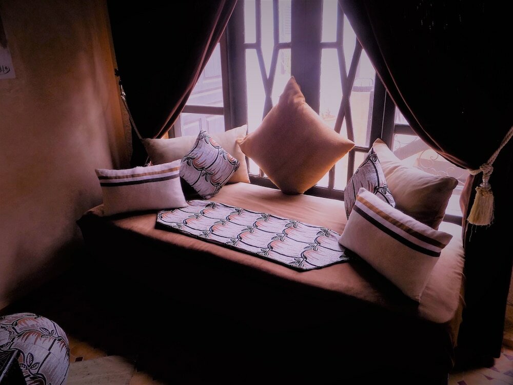 Фото Riad Etoile d'Essaouira