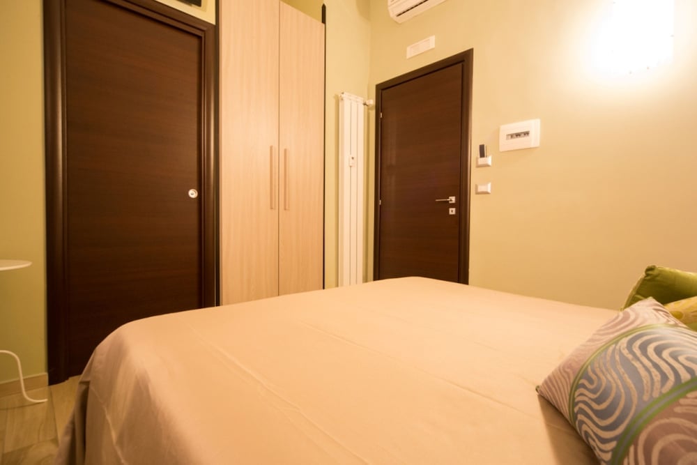 Фото Mikale rooms