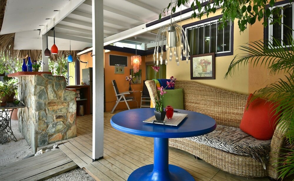 Фото Beach House Aruba