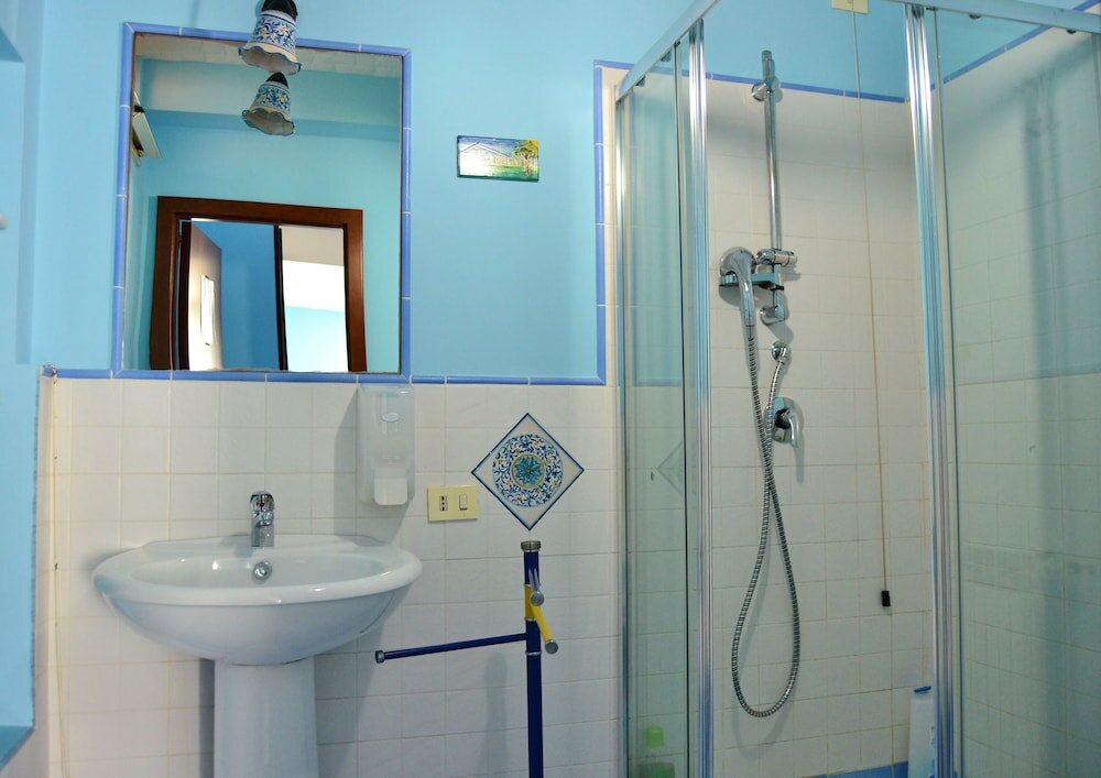 Фото Bed & Breakfast S. Elia