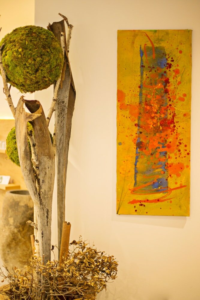 Фото Hotel Grüner Baum