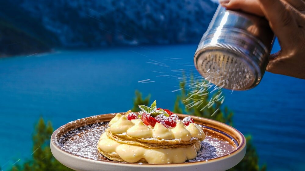 Фото Xenia Residence & Suites