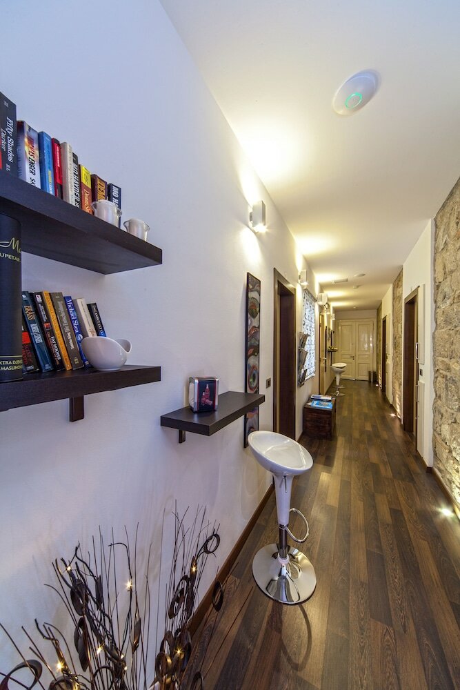 Фото Marmontova Luxury Rooms