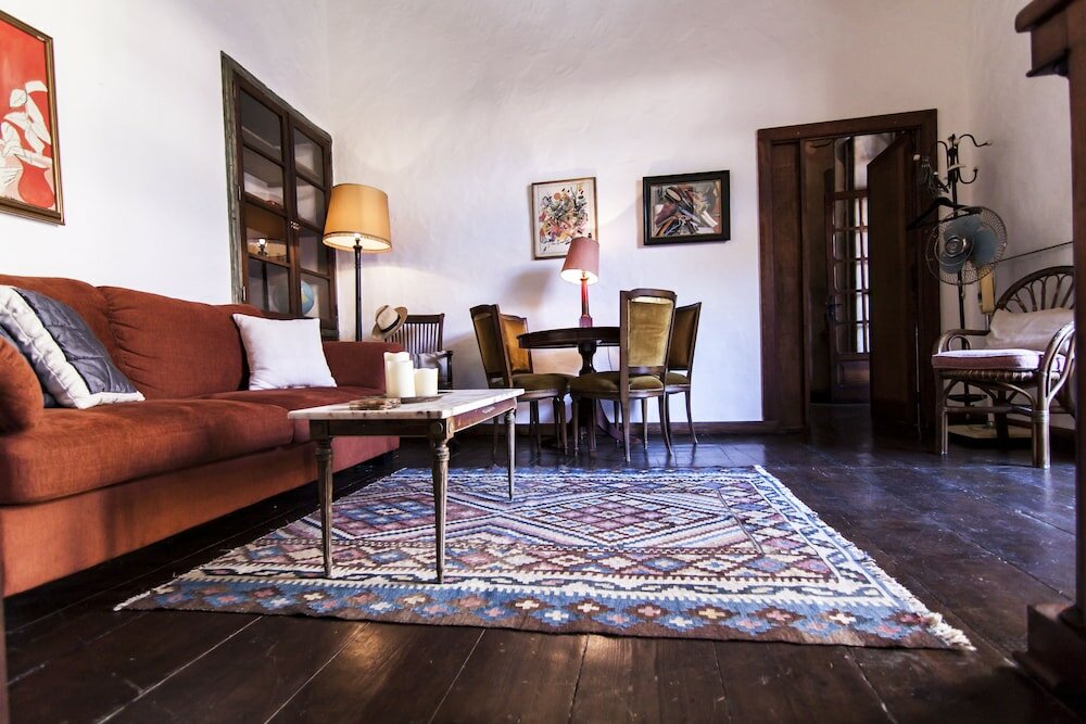 Фото Casa Montesdeoca