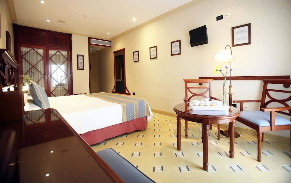 Фото Labranda Hotel Reverón Plaza