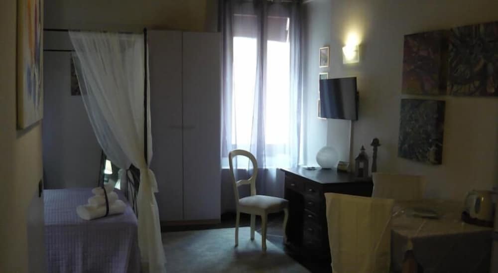 Фото L'Ippogrifo