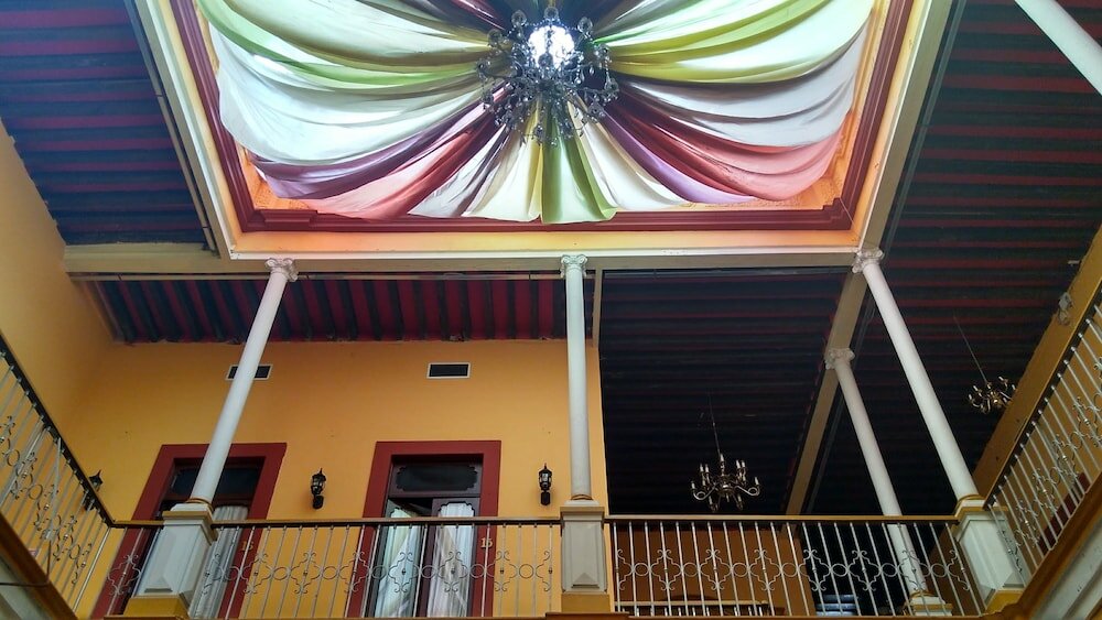 Фото Hotel Anabi