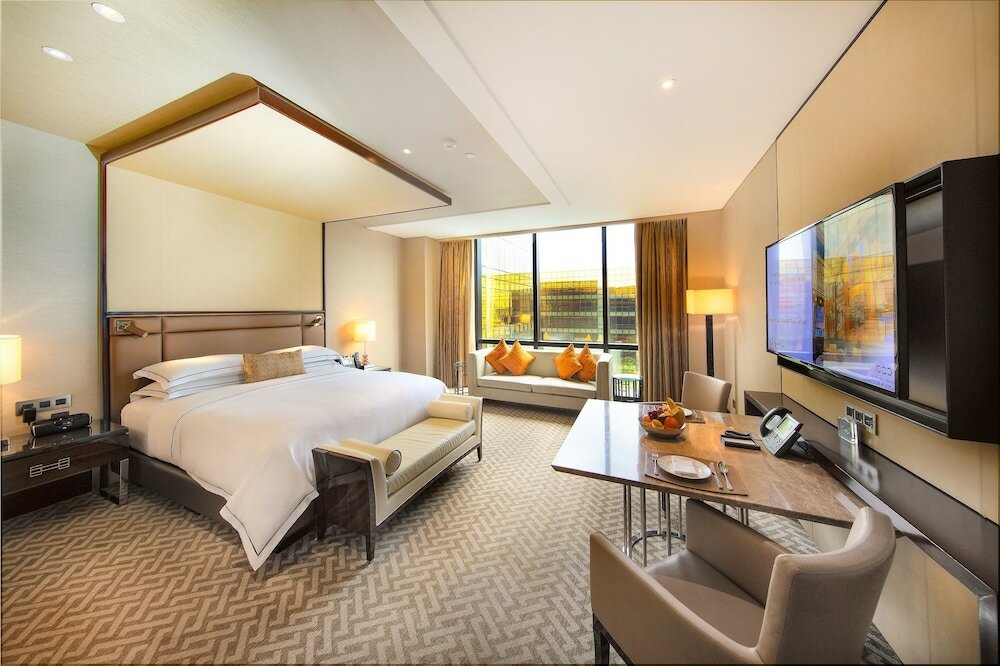 Фото City of Dreams - Nüwa Manila