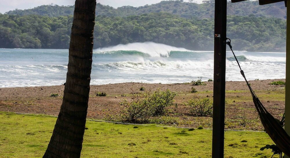 Фото Beach Break Surf Camp