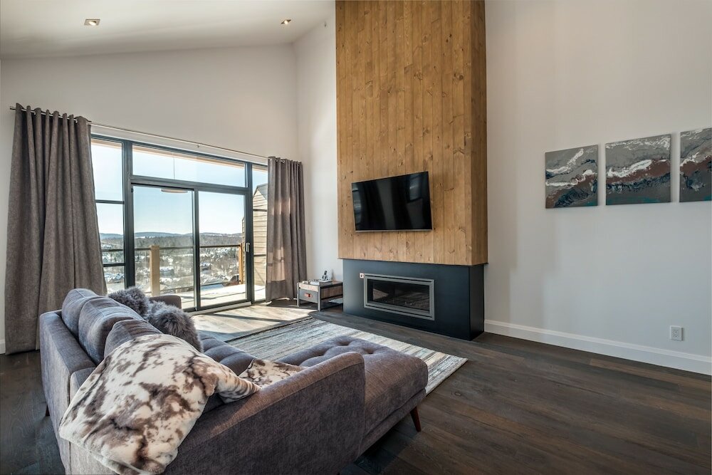 Фото Tremblant Elysium - Tremblant Resort