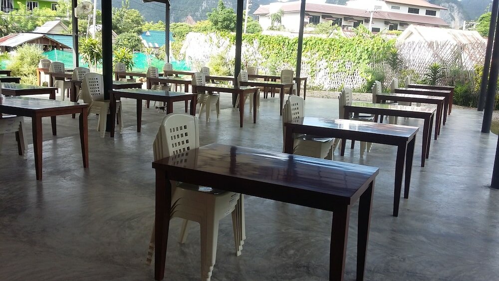 Фото Gypsy Bungalow