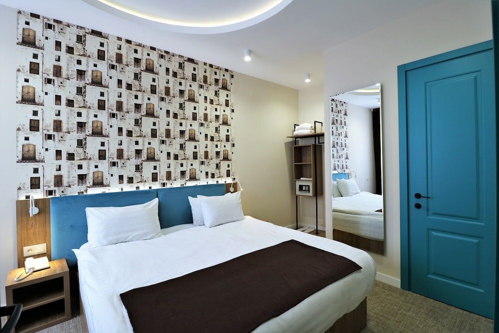 Фото City Inn Tbilisi