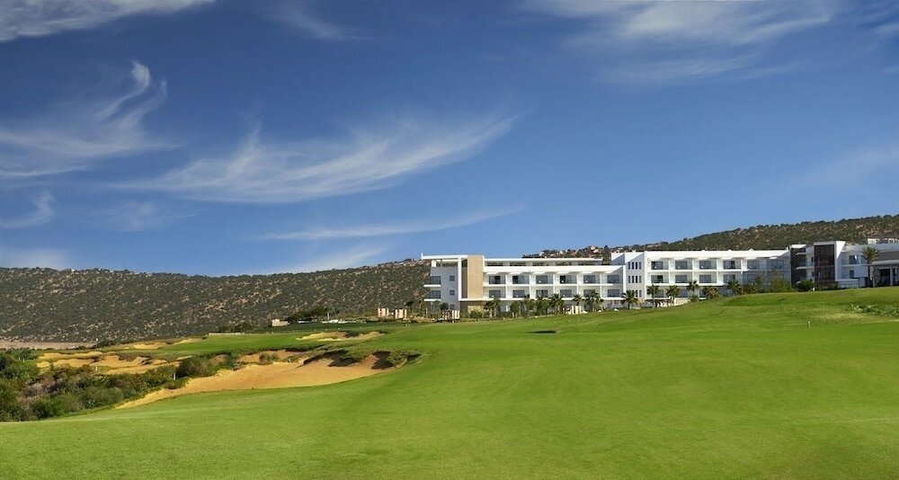 Фото Hyatt Place Taghazout Bay