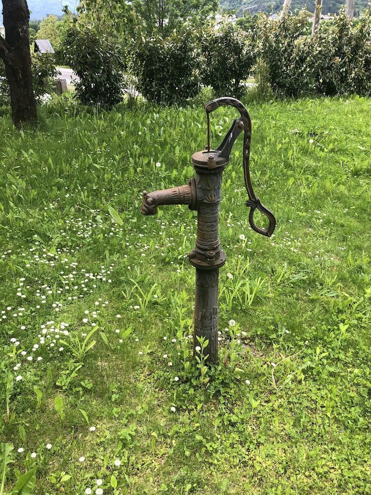 Фото Gasthof - Pension Waldhof