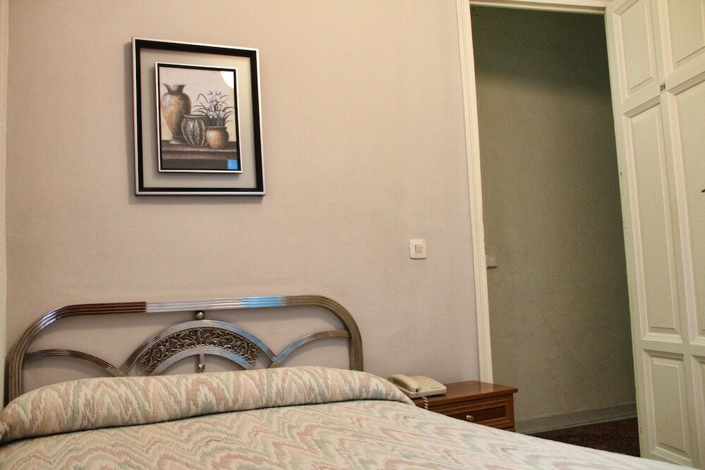 Фото Hostal Excelsior