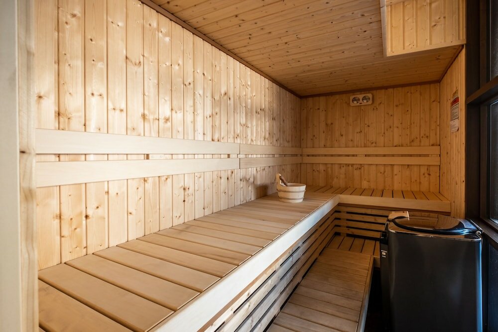 Фото Tremblant Elysium - Tremblant Resort