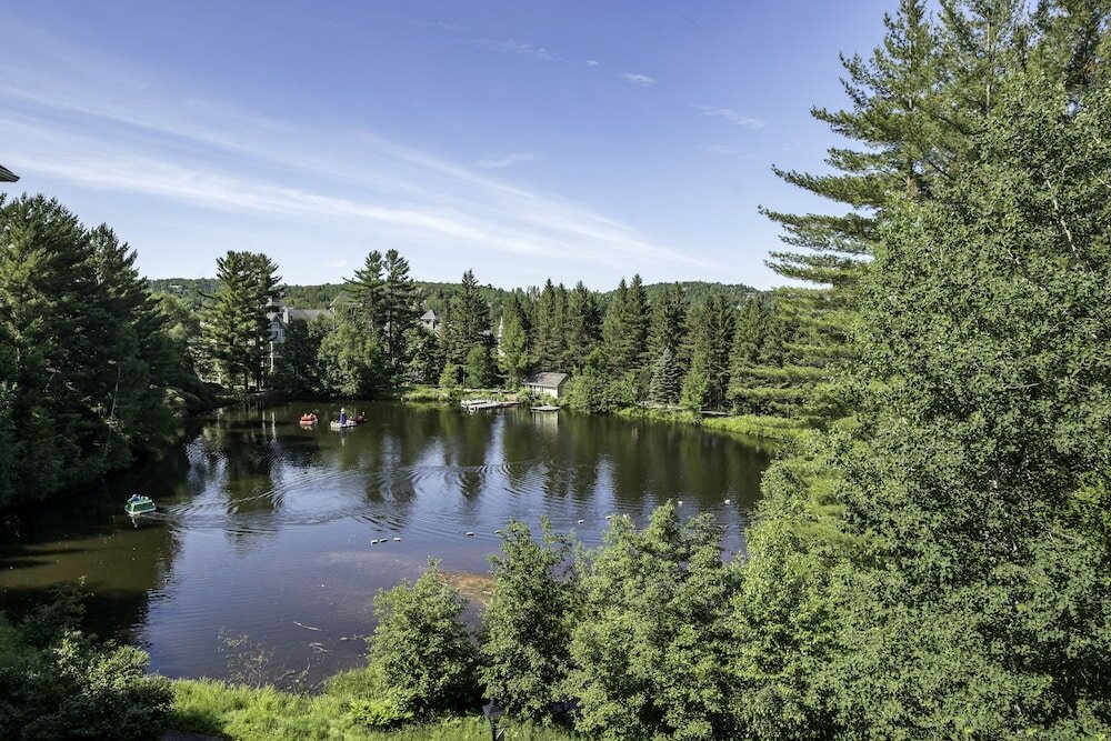 Фото Tremblant Elysium - Tremblant Resort