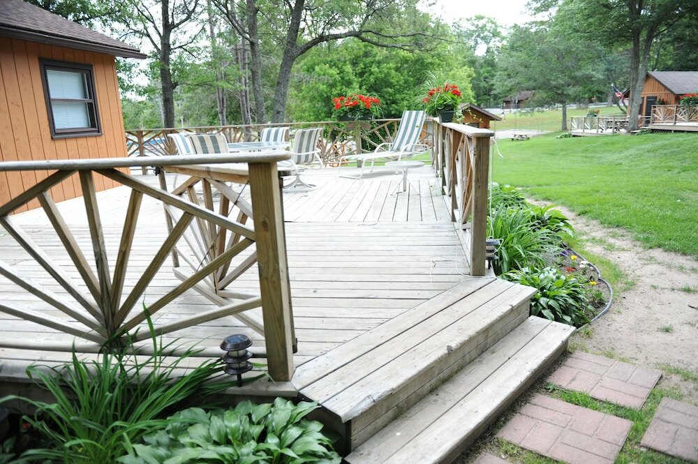 Фото Clear Lake Resort