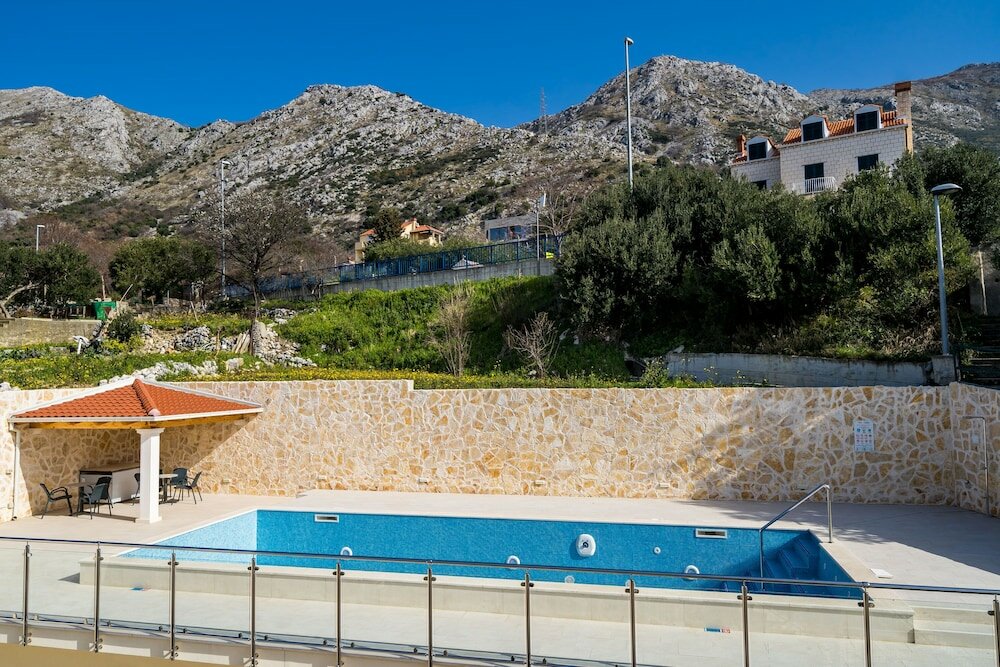 Фото Villa Samba