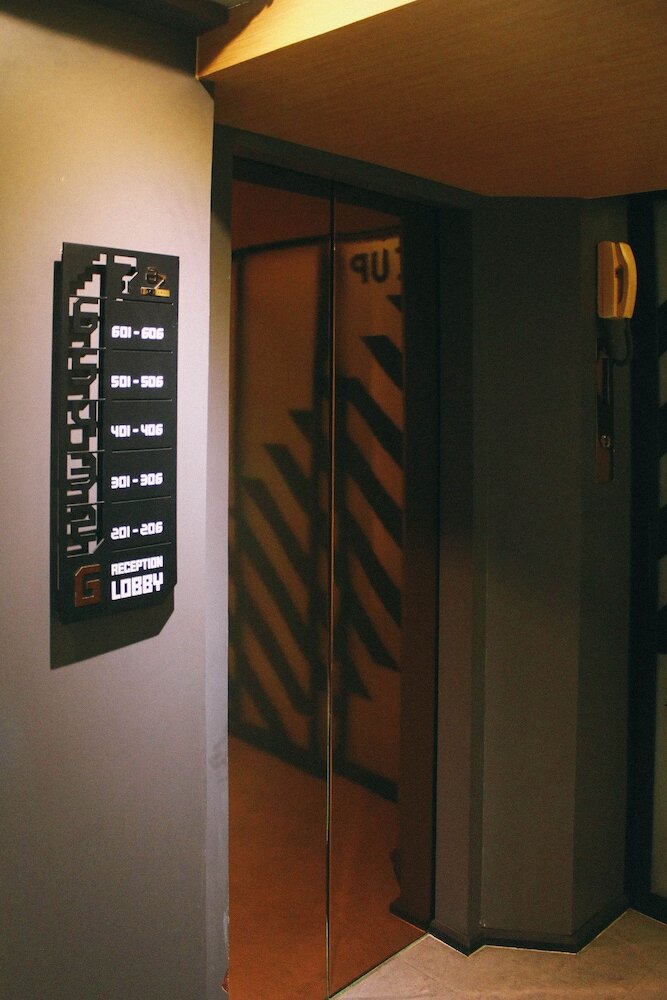 Фото A7 Hidden Hostel