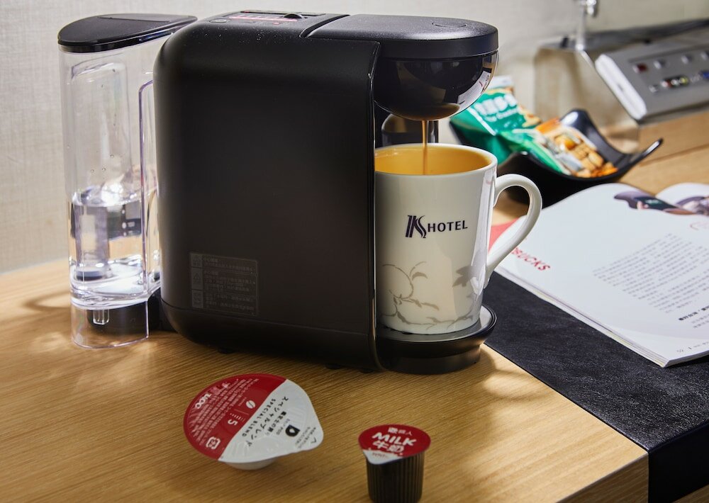 Фото K Hotel Taipei SongJiang