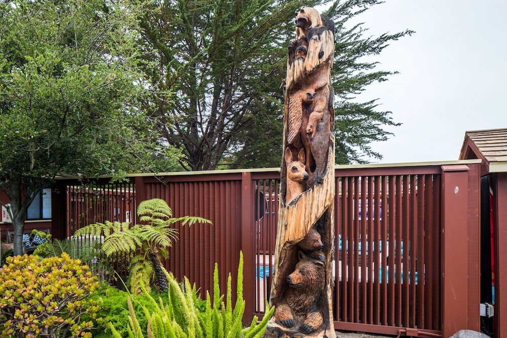 Фото Andril Fireplace Cottages