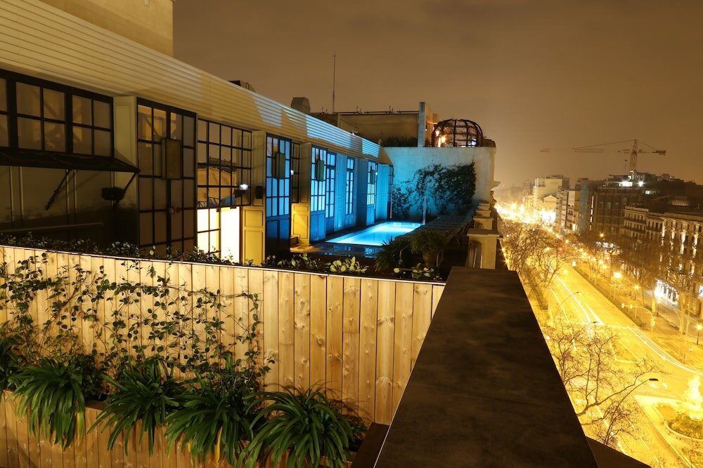 Фото Cotton House Hotel, Autograph Collection